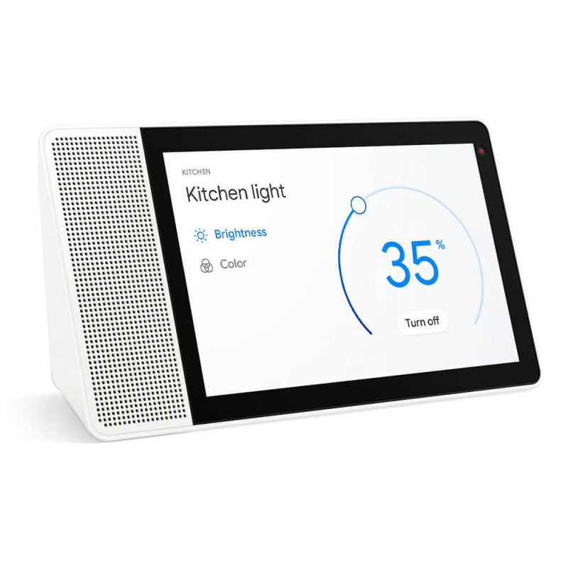 Lenovo Smart Display - 6